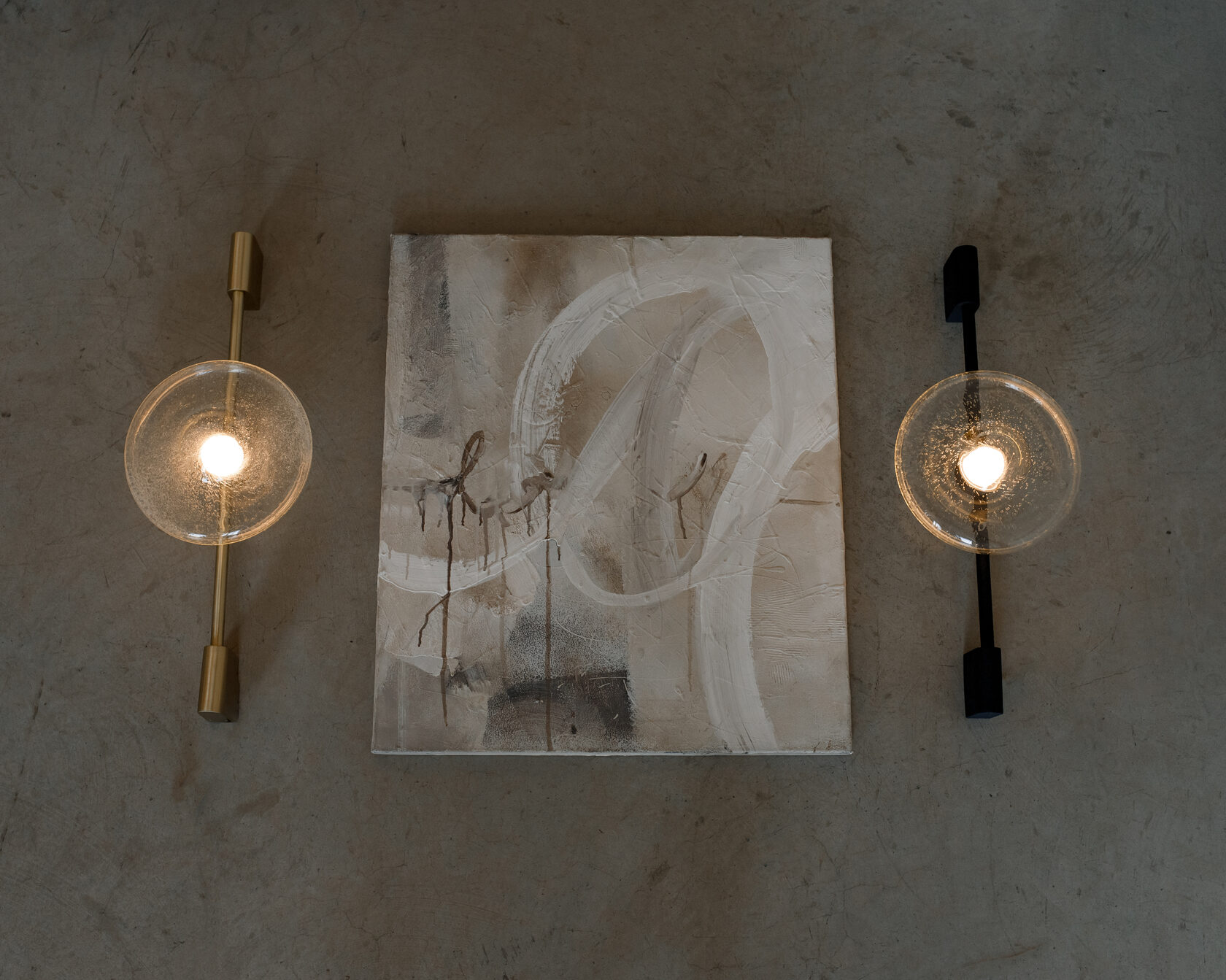 Бра с одним плафоном Balance - изображение 11