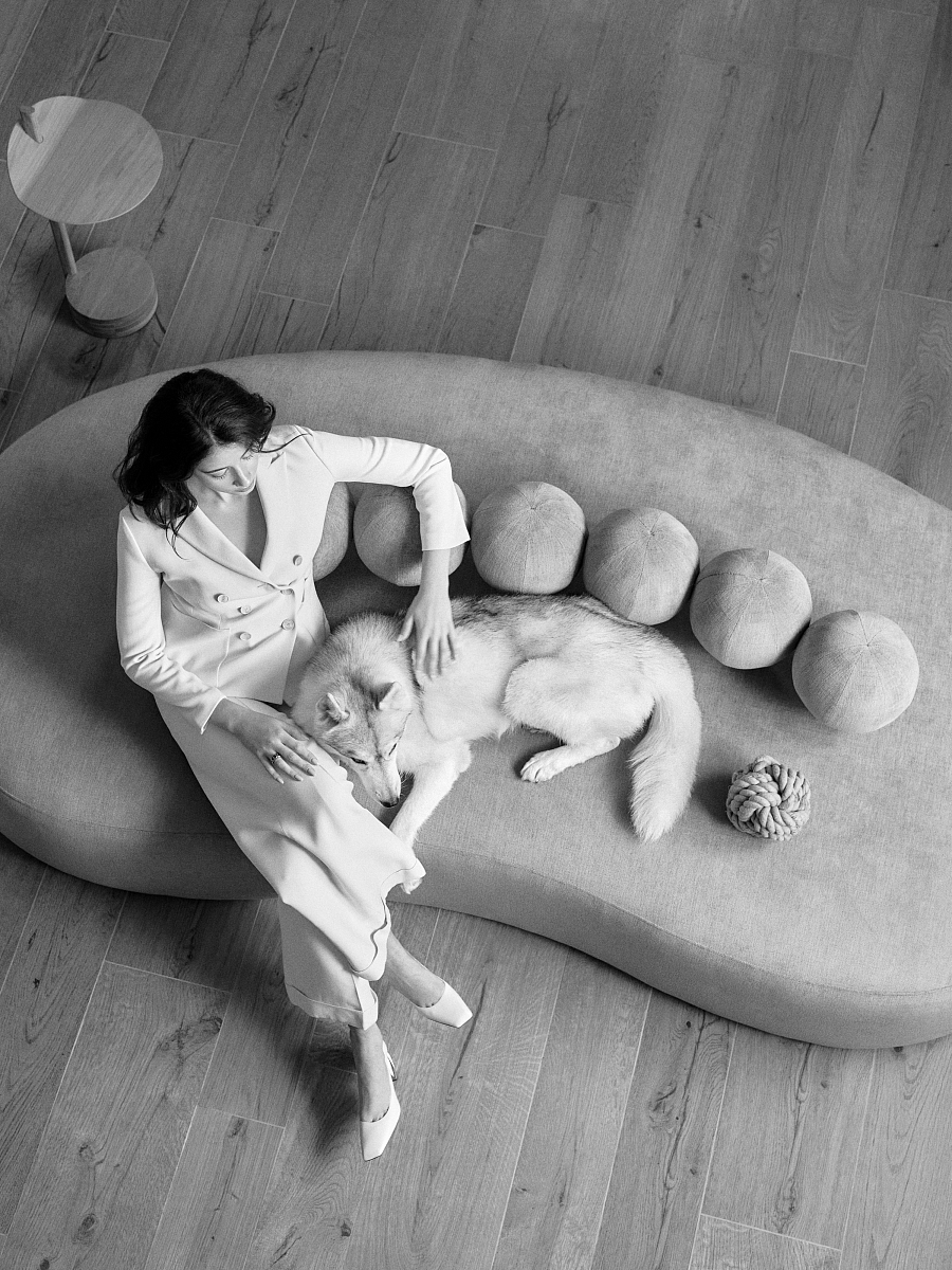 Диван 34° – 136° AGO DOUBLE - изображение 4