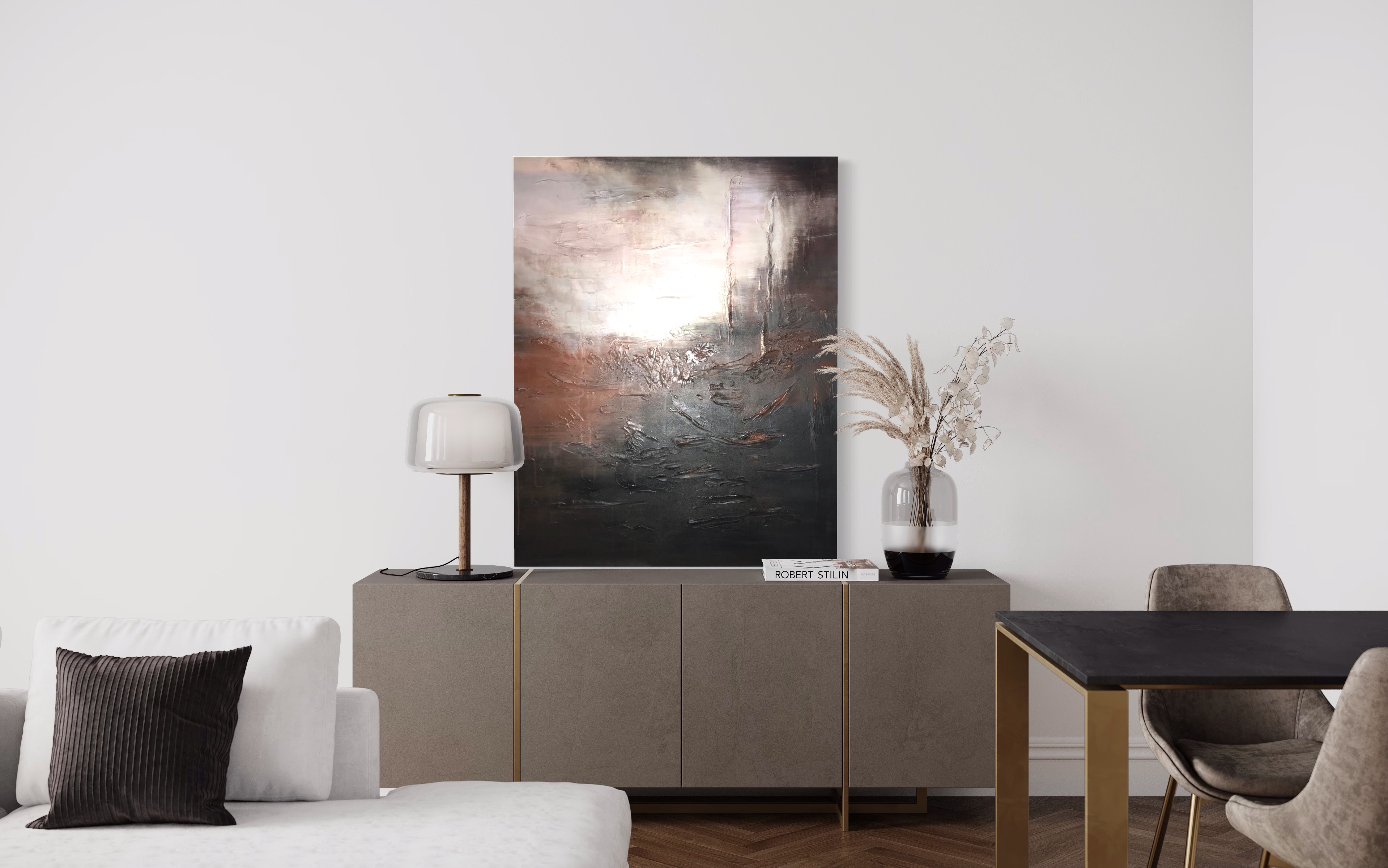 Картина 23-50 Abstract - изображение 6