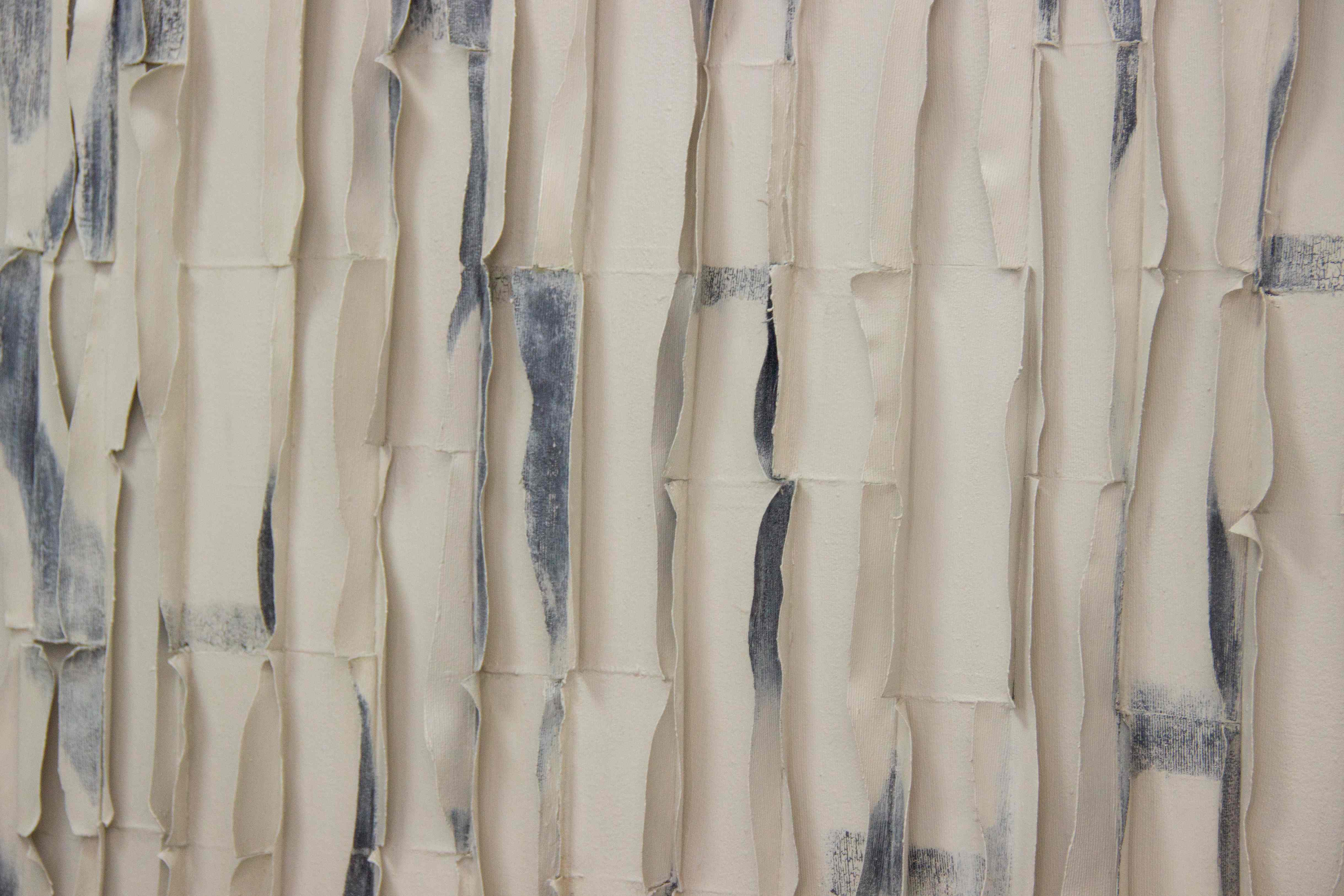 Панно "Вечерний ритм" - изображение 1