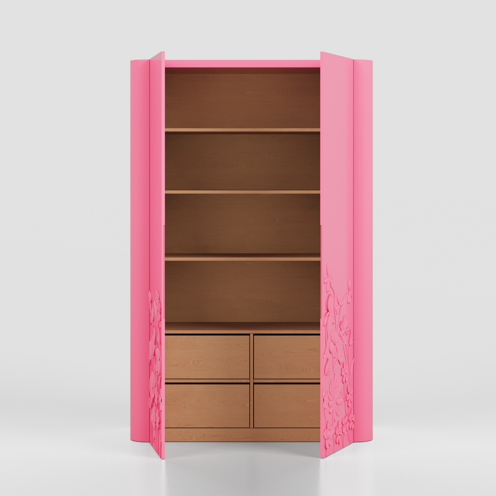 Шкаф Secret Garden - изображение 5