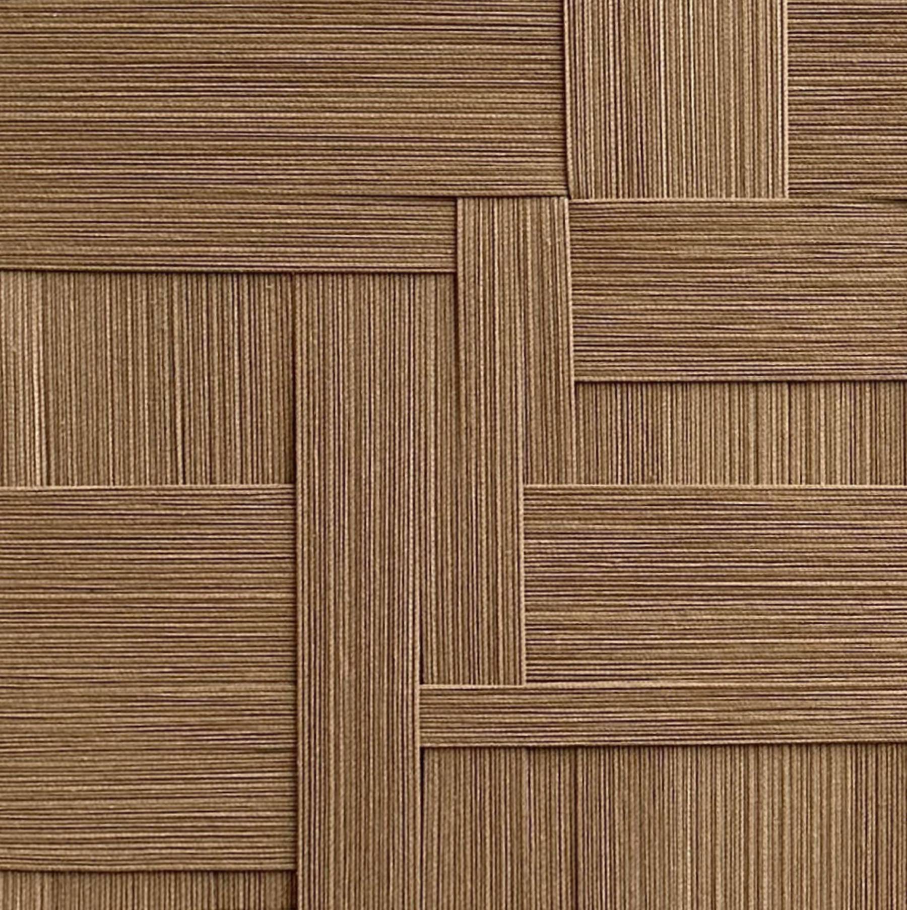 Текстильное панно "Песок" - изображение 2