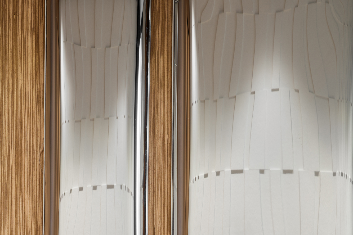 Декор Brano Отражение 13 - изображение 3