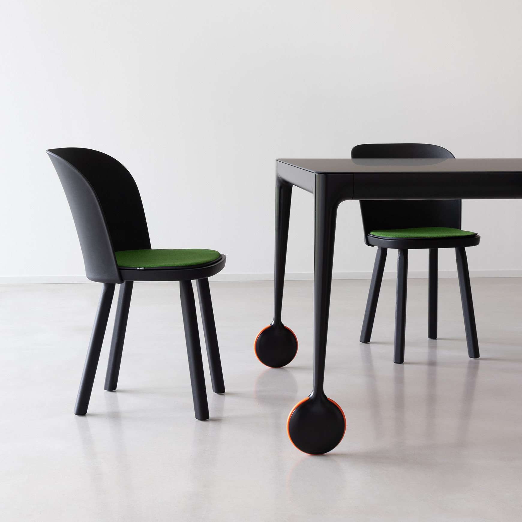 Стол Big Will - изображение 3