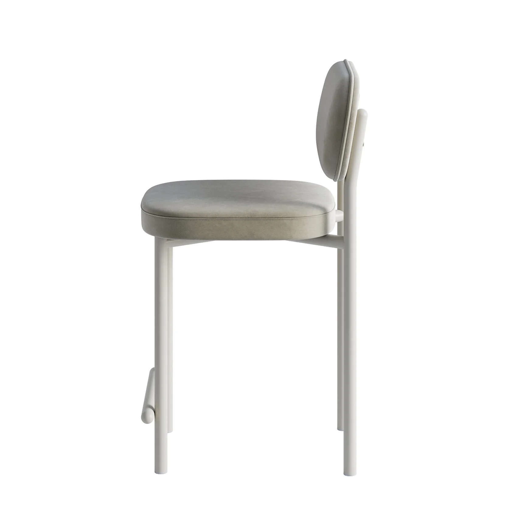 Полубарный стул Топтыныч - изображение 6