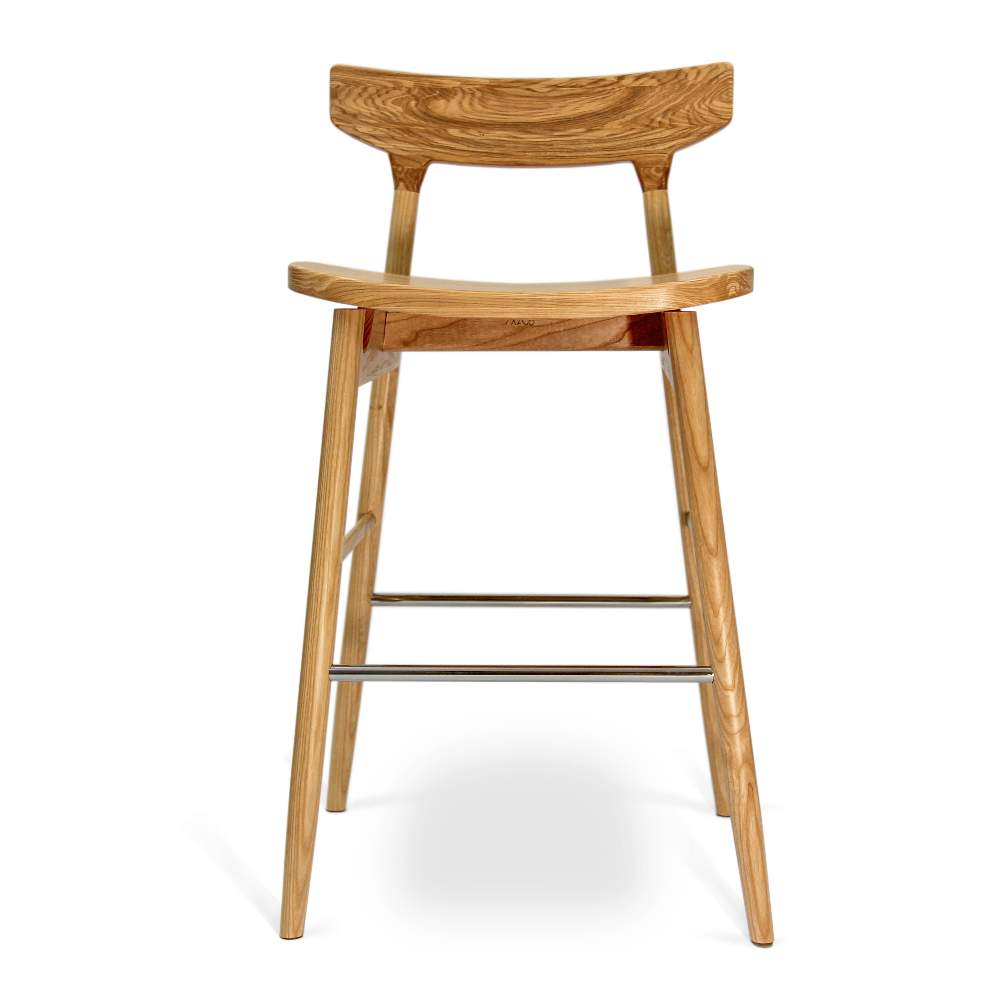 Полубарный стул «Акира» - изображение 2