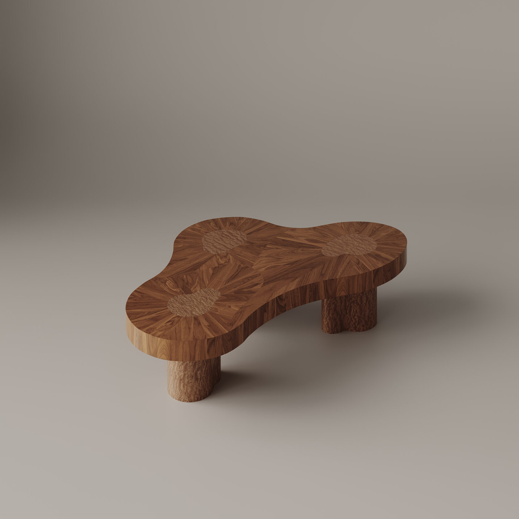 Журнальные столы SANGO WOOD - изображение 6