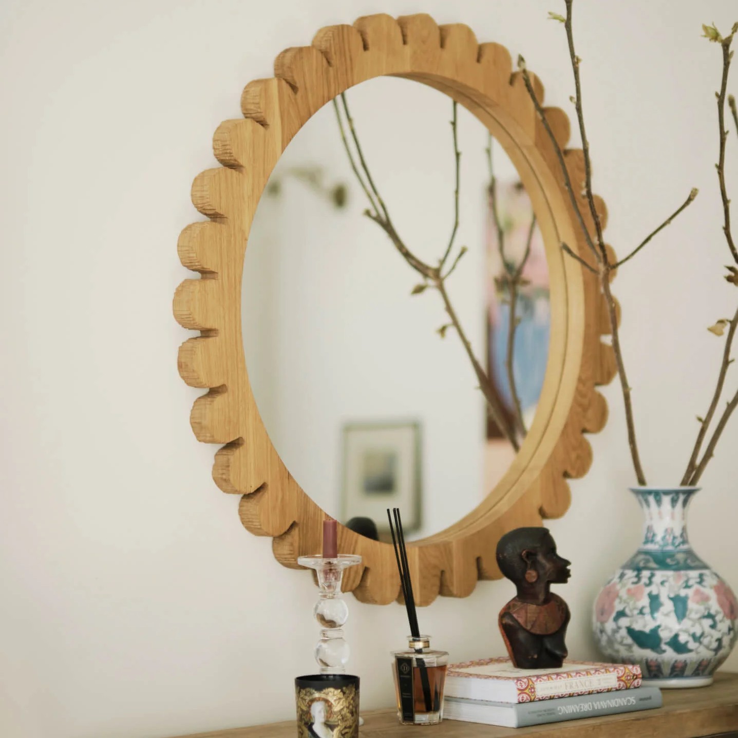 Зеркало AURUM 