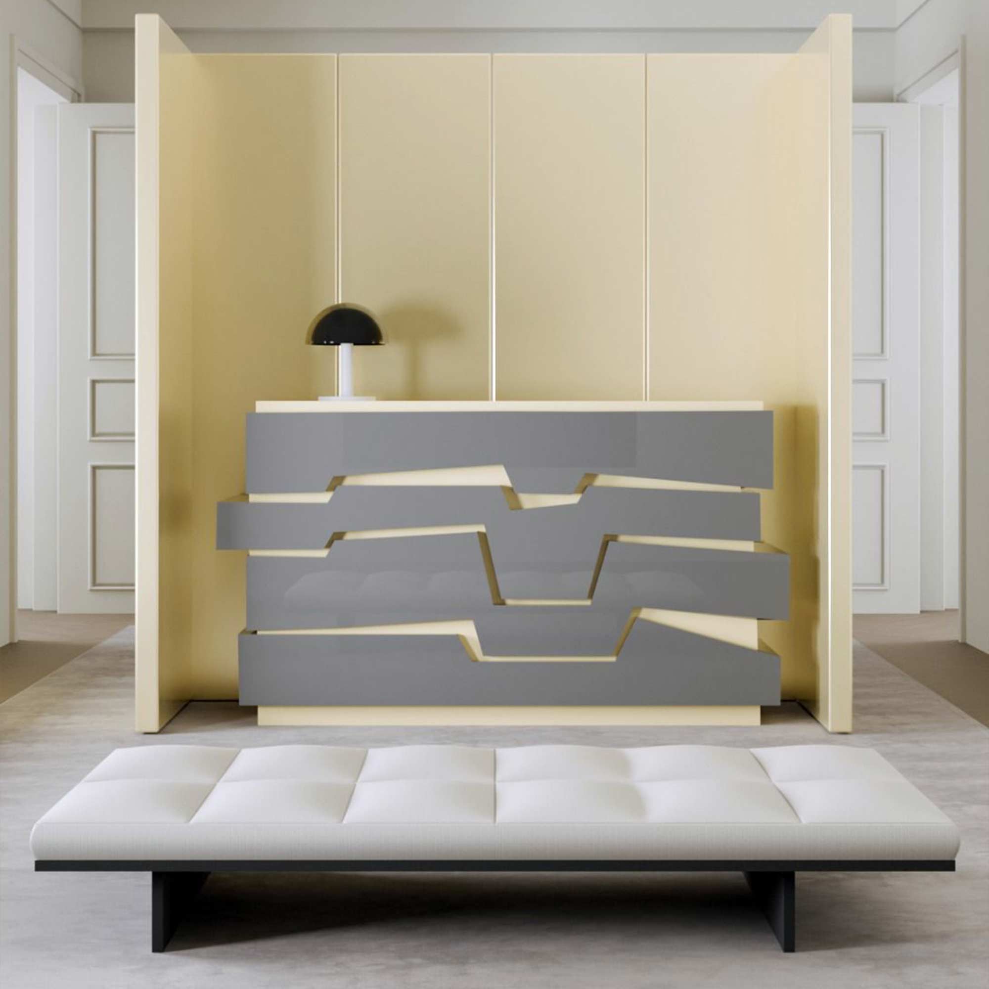 КОМОД ROCK - изображение 4