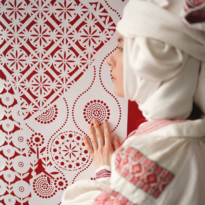 Белорусские традиции — теперь на Made Sense