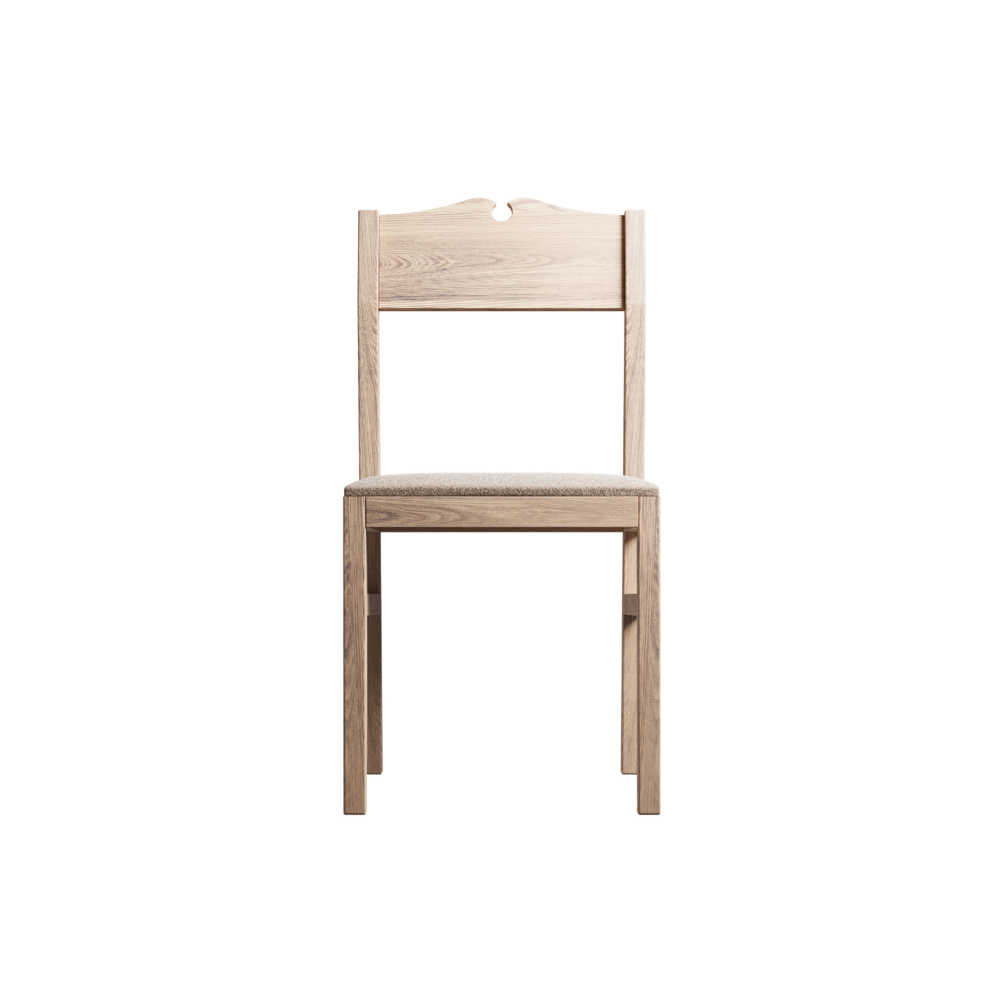 Стул ФОРМА мягкий  - изображение 4