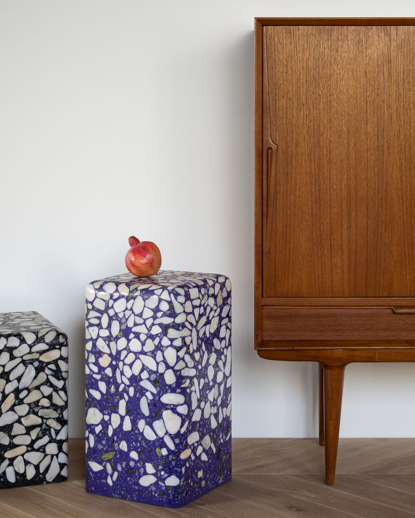 Объект 290х290х540 - изображение 1