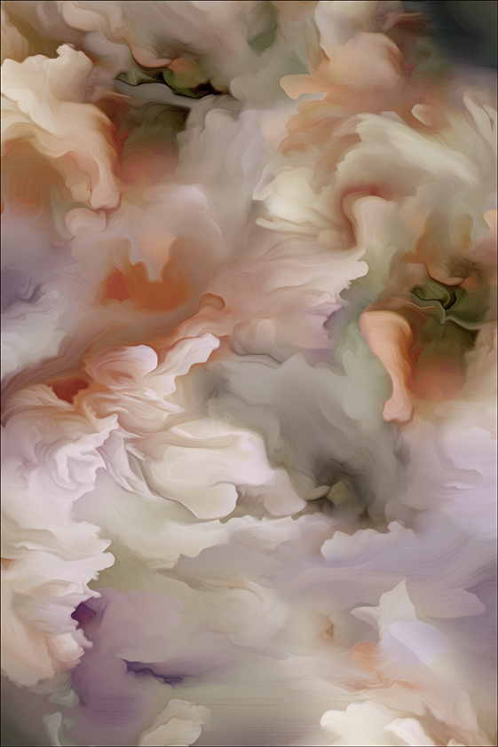 Ковер Aqua Flora - изображение 4