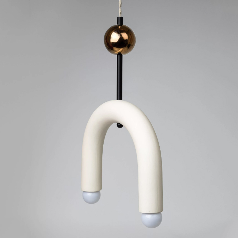 Светильник MOROSHKA arc 