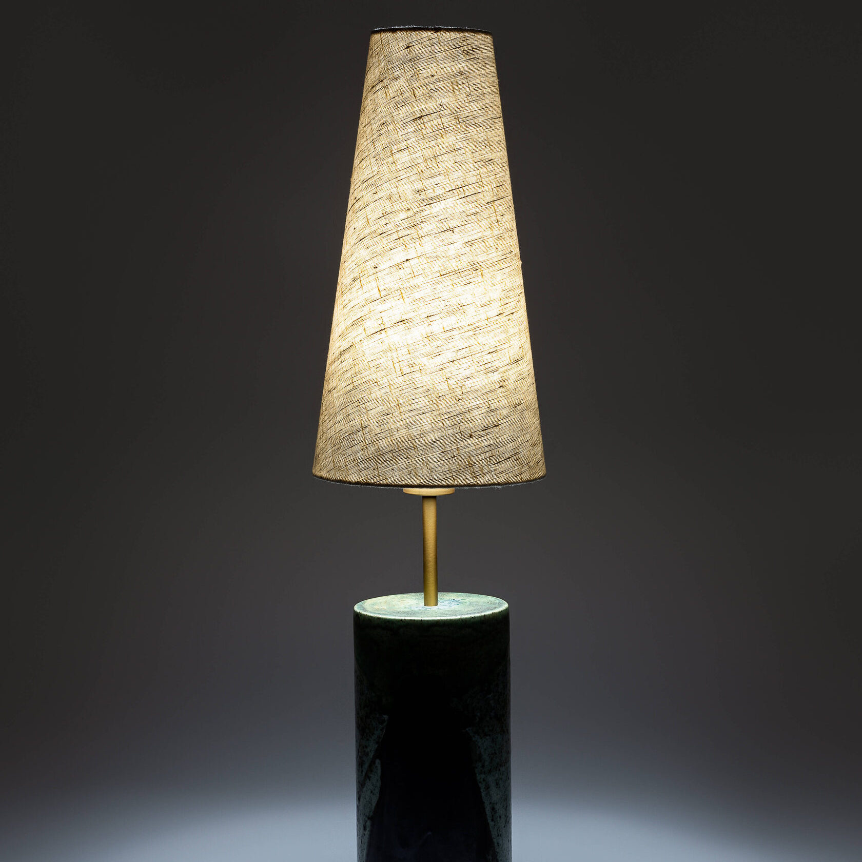 Лампа настольная TAIGA - изображение 3