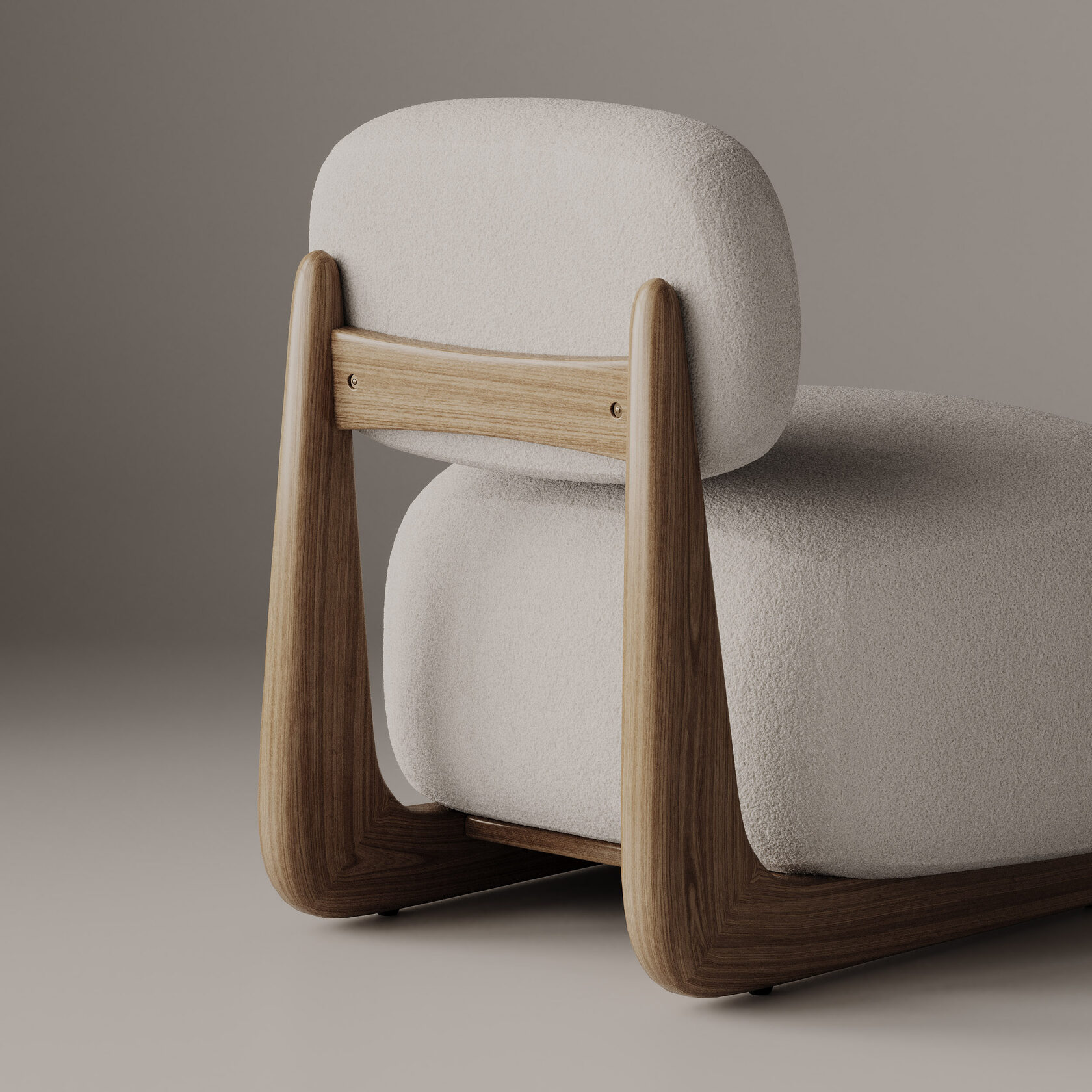 Кресло ISHI - изображение 6