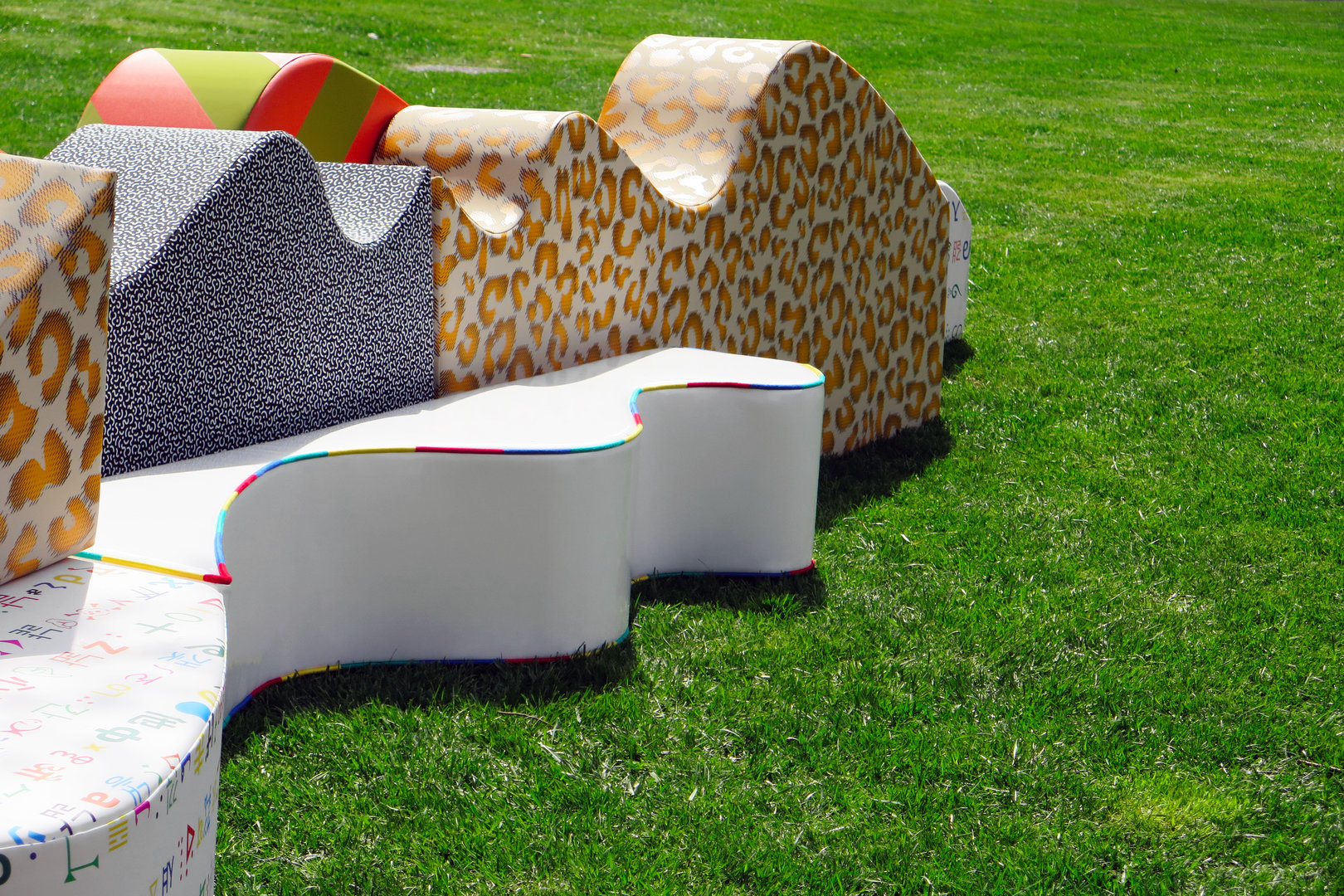 Диван SUPERONDA DRESSING - изображение 1