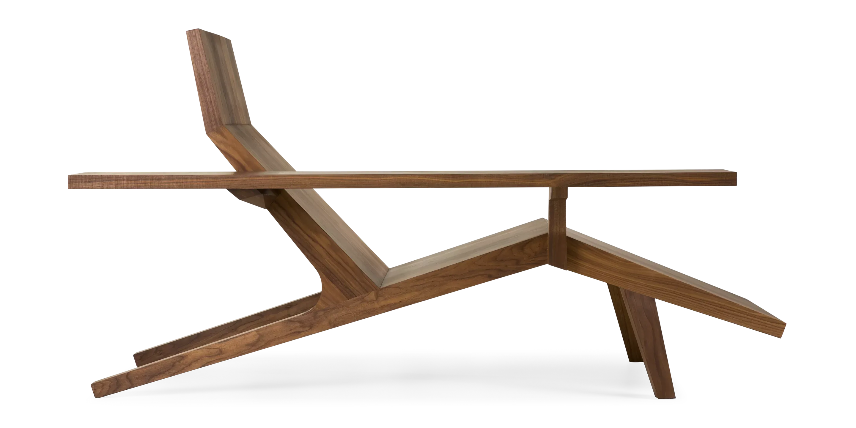 Шезлонг Liberty Lounger - изображение 1