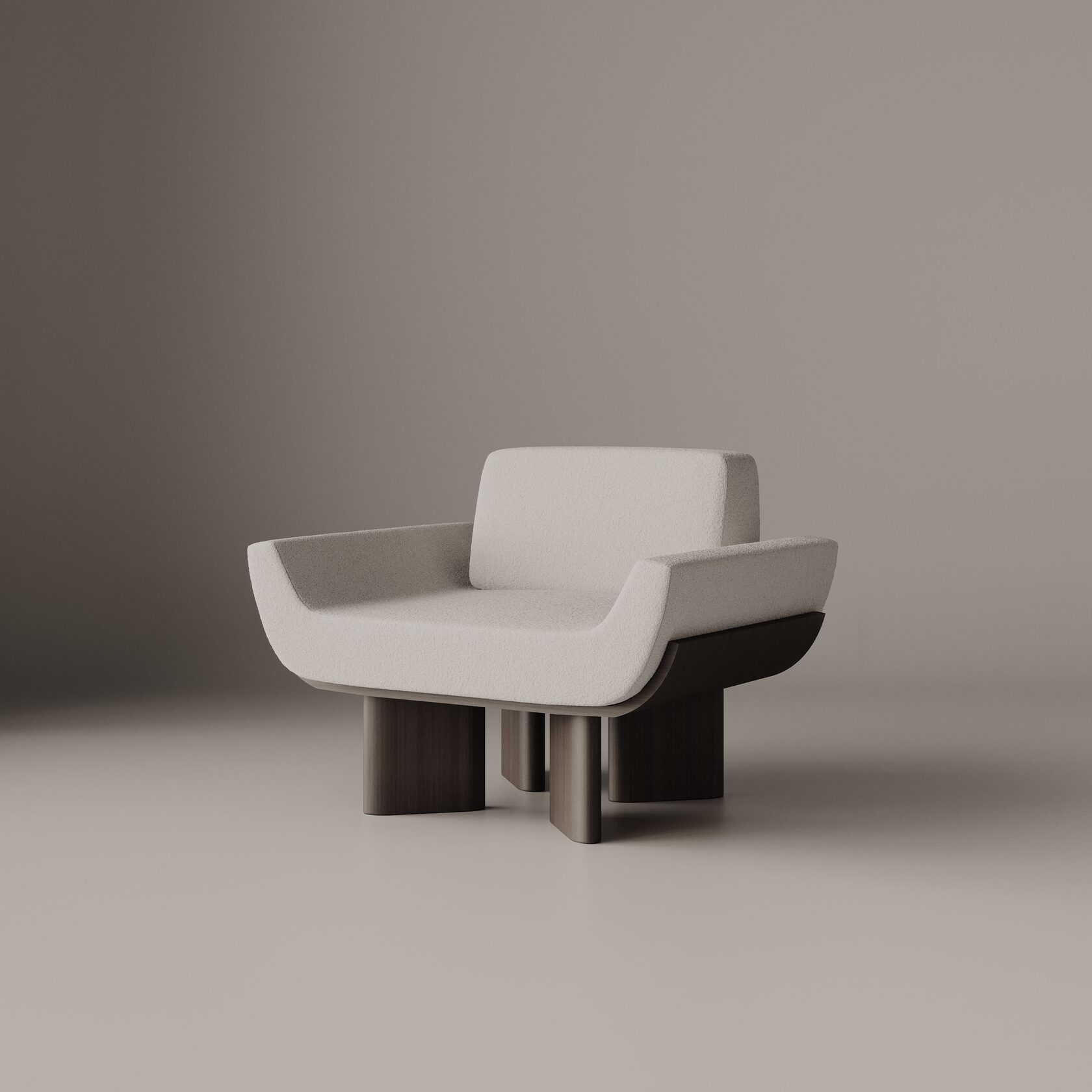 Кресло TOMAE - изображение 3