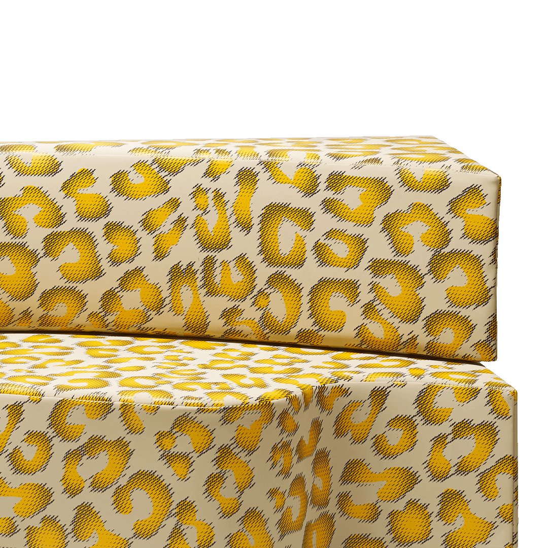 Диван SUPERONDA SPOTS - изображение 3