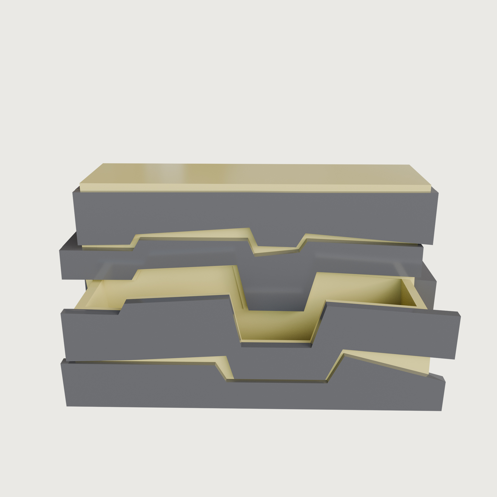 КОМОД ROCK - изображение 2