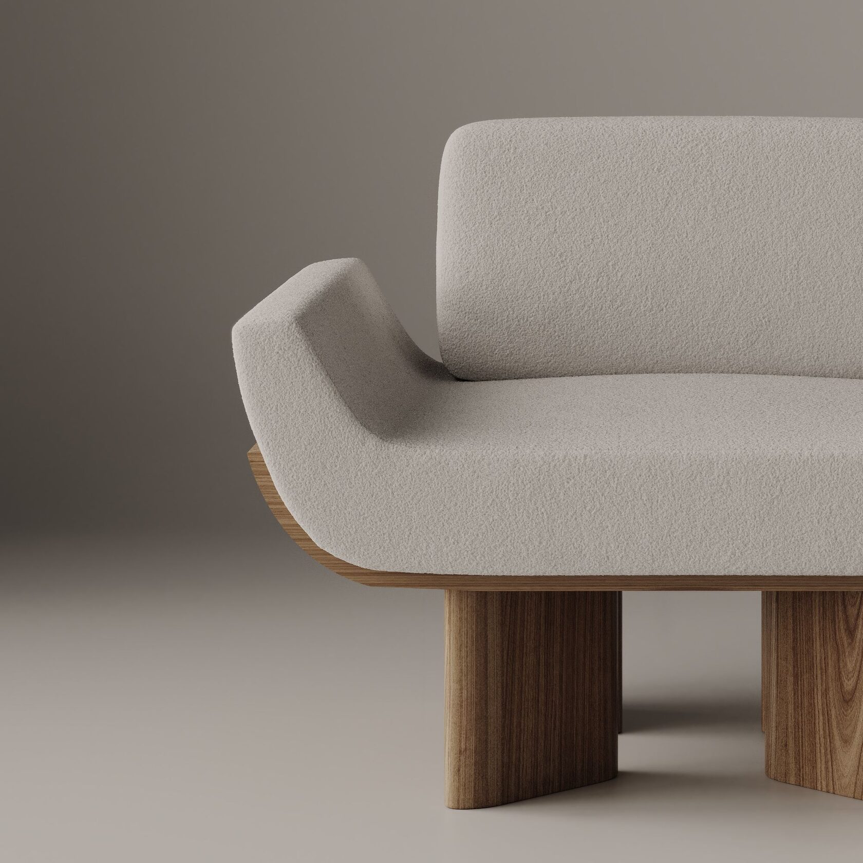 Кресло TOMAE - изображение 7