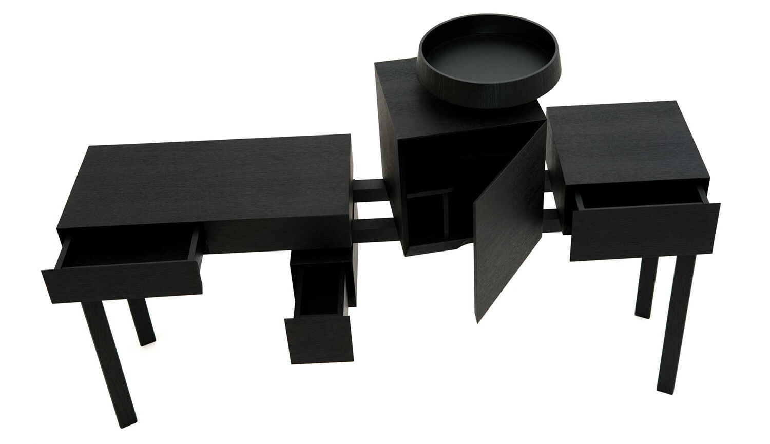 Консоль «Sol» - изображение 2