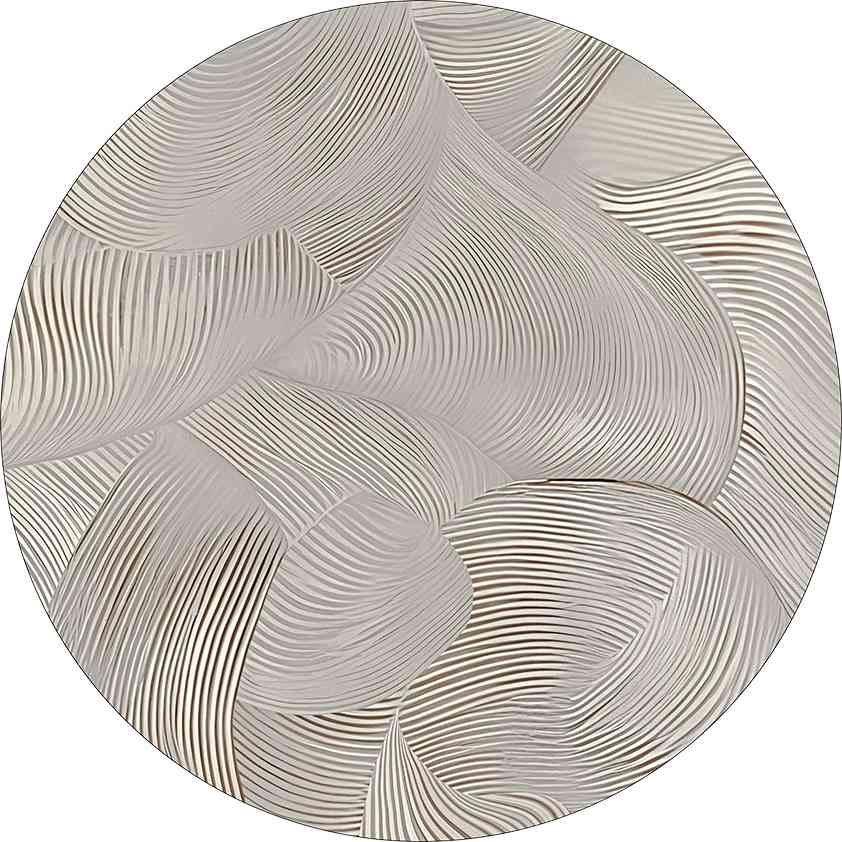 Ковер Vibrato Bee Round - изображение 2