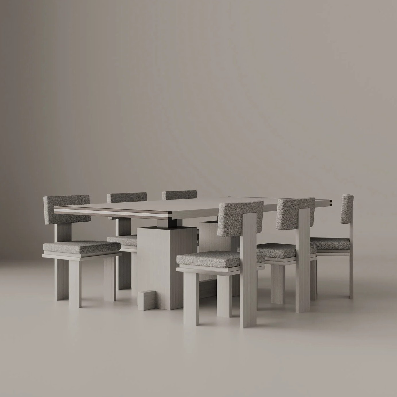 Стол Chabudai L - изображение 4