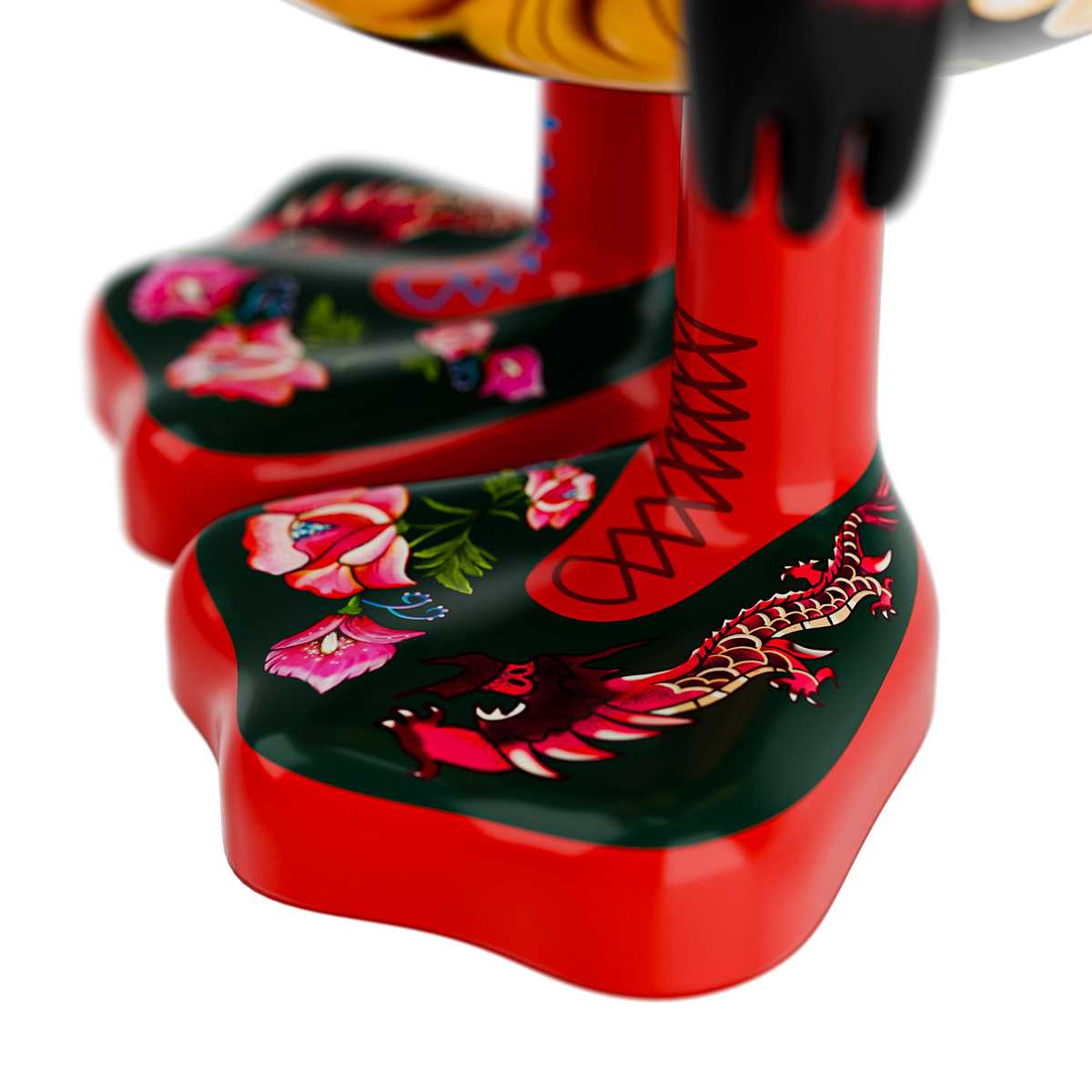 TUD x Frida Kahlo flowers - изображение 5