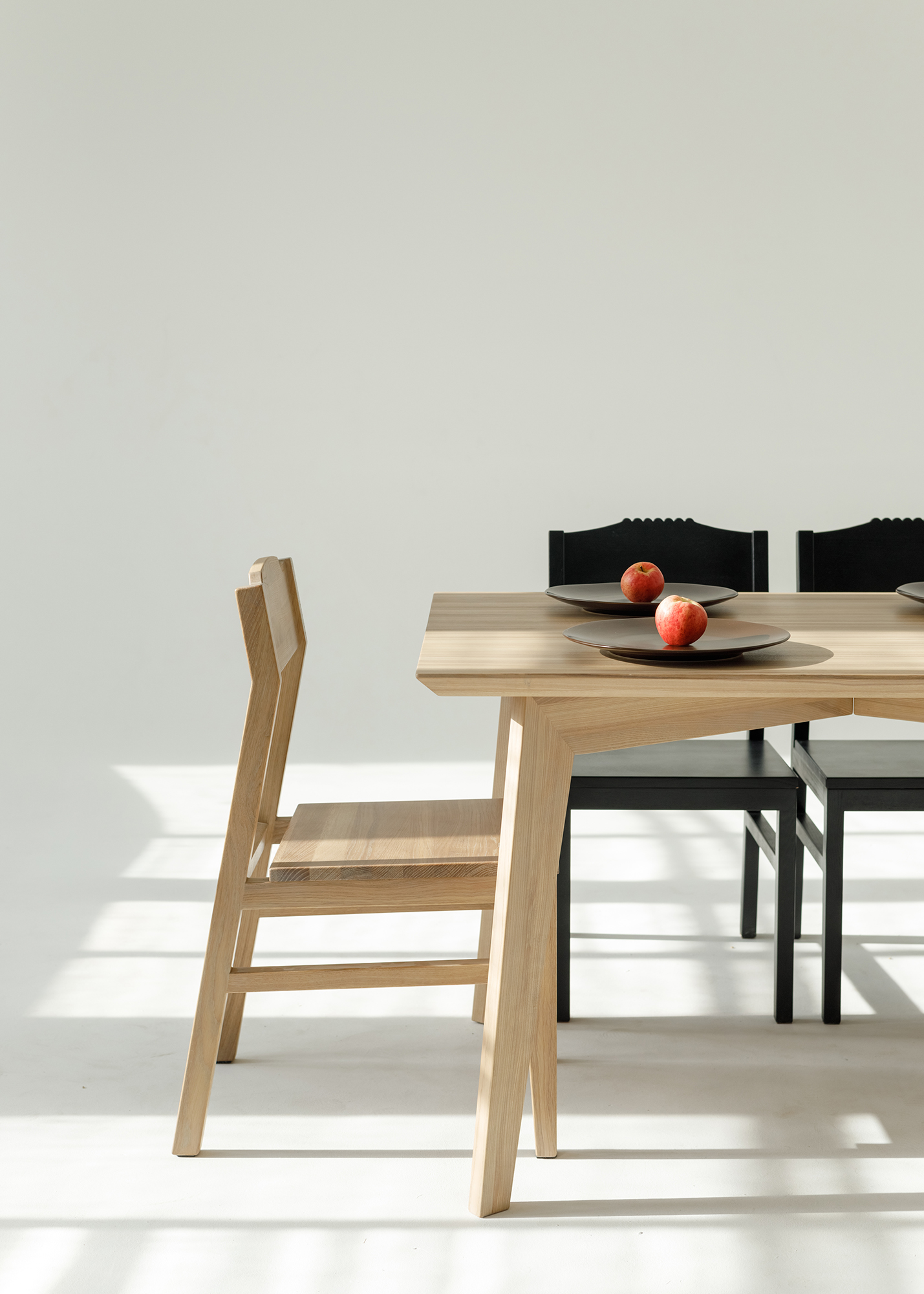 Стол ФОРМА прямоугольный - изображение 4