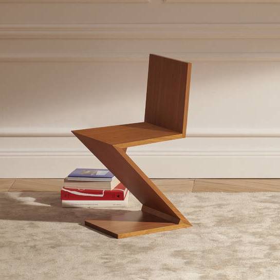 Стул ZIG ZAG - изображение 1