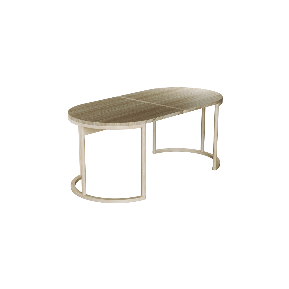 Стол L'arc - изображение 1