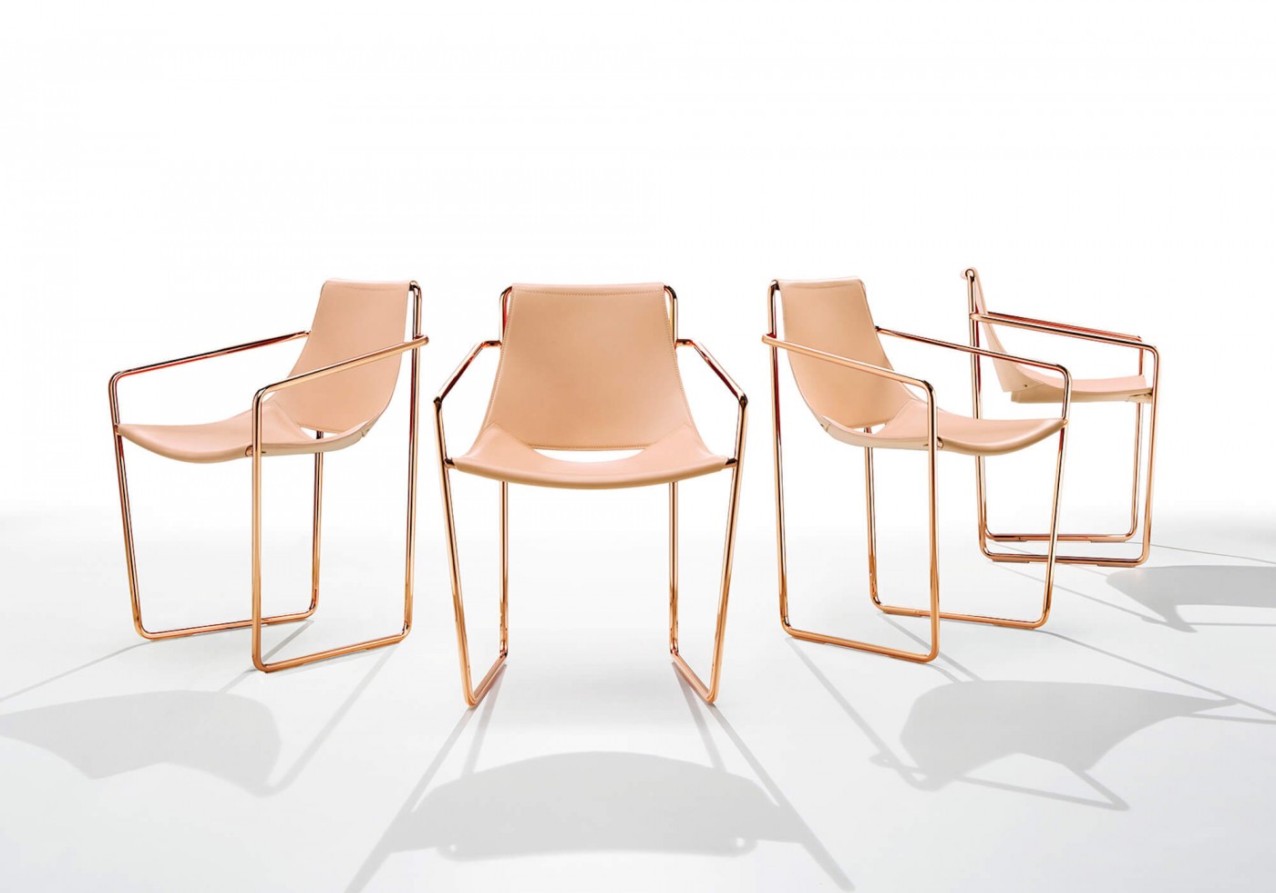 Стул Apelle - изображение 3