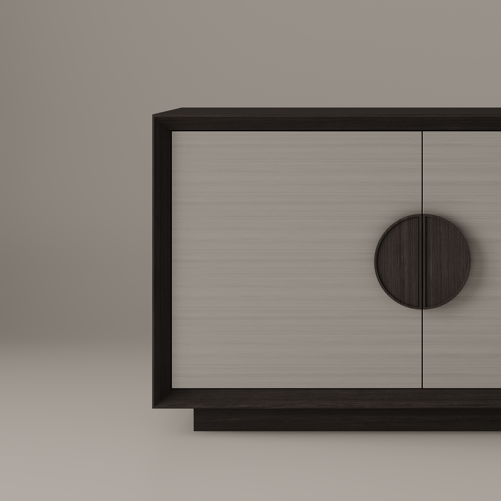  Комод SHOGUN Q - изображение 1