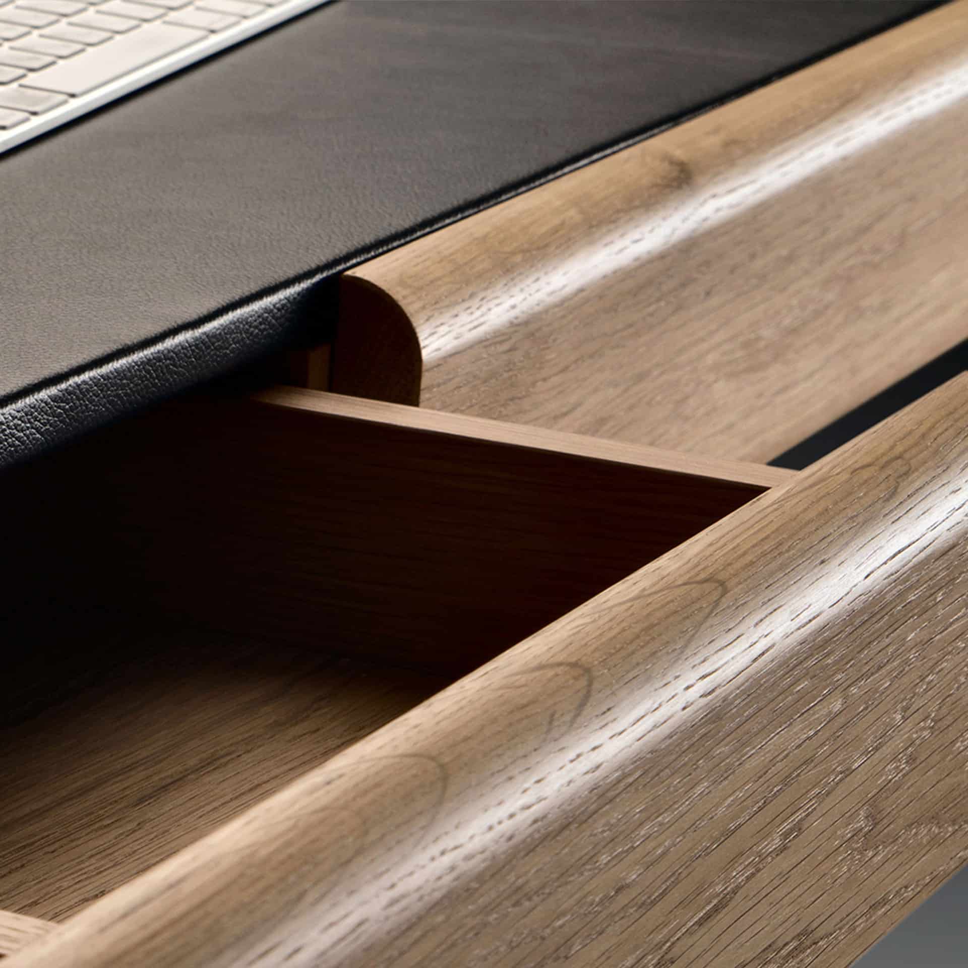 Письменный стол SENATOR - изображение 3