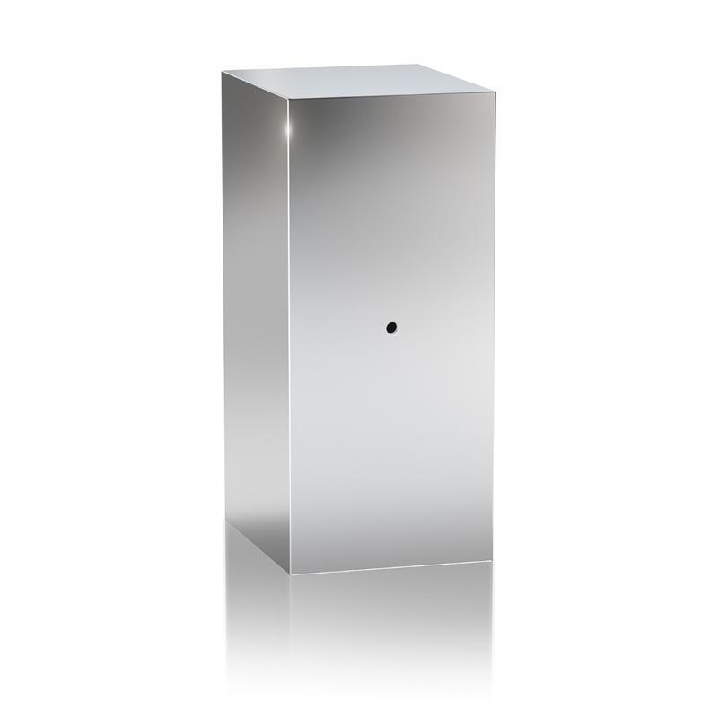 Аромамашина Mirror Cube