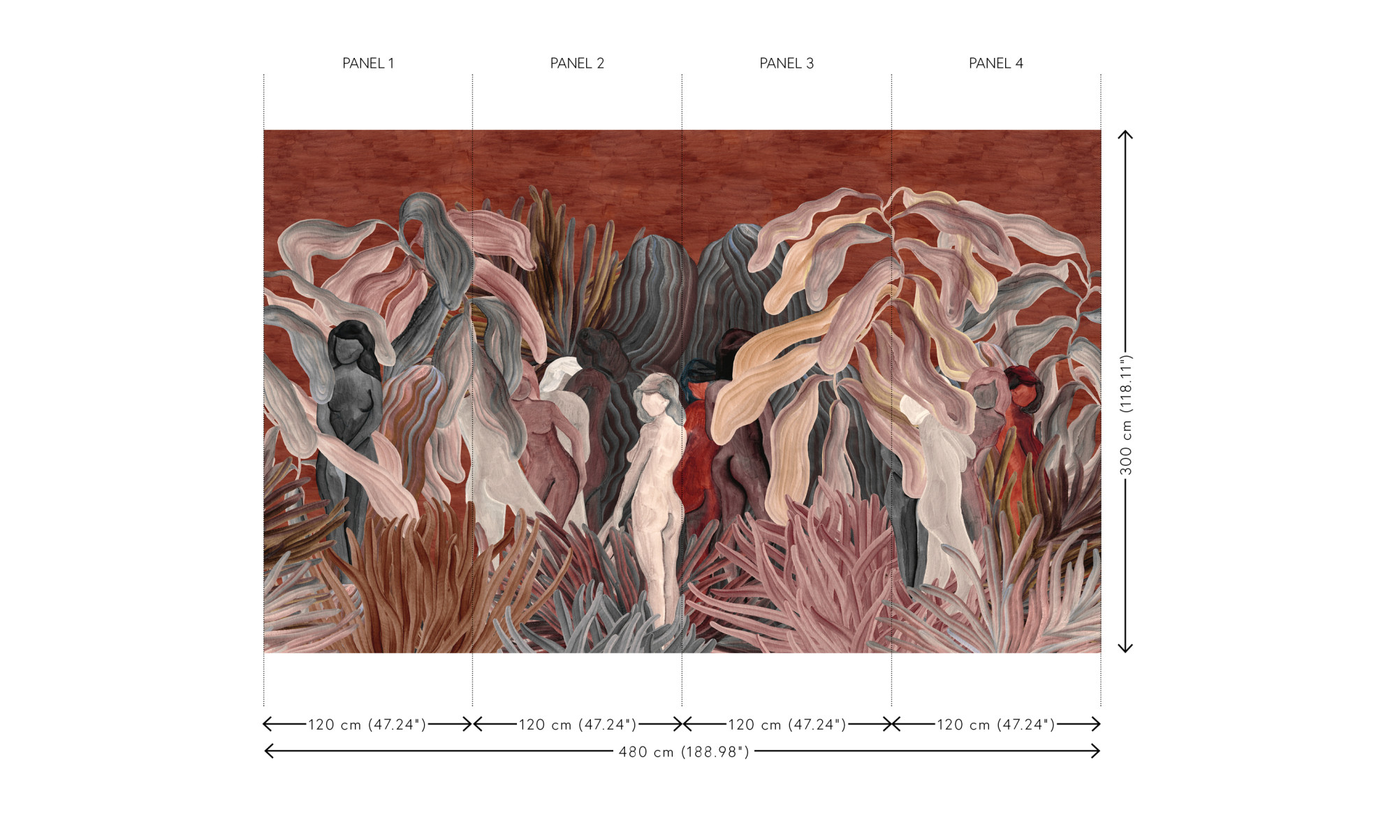 Secret Silhouettes – Saffron – 97720 - изображение 2