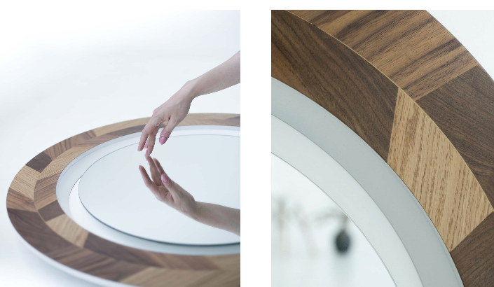 Зеркало LEAF - изображение 2