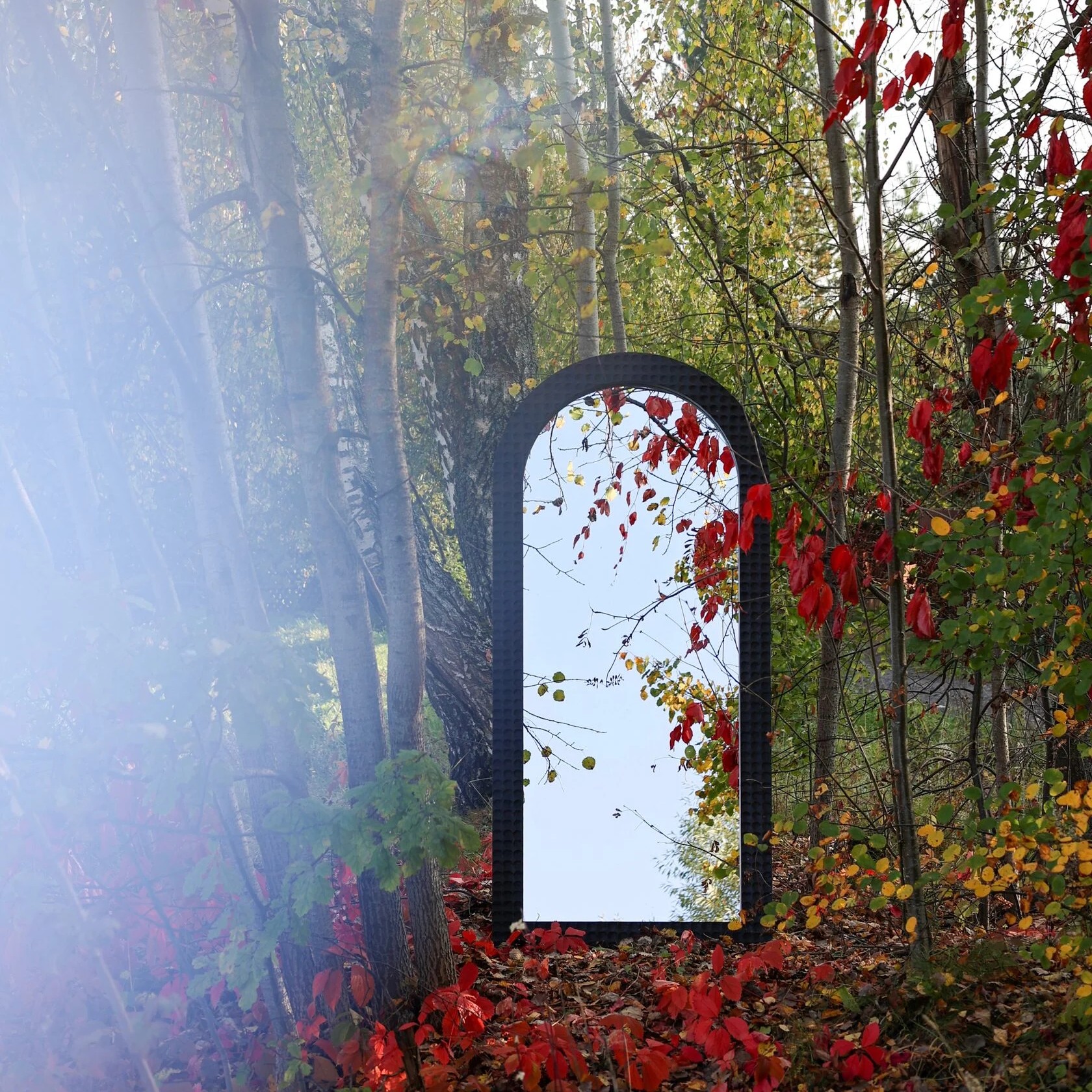 Зеркало LUNA - изображение 4