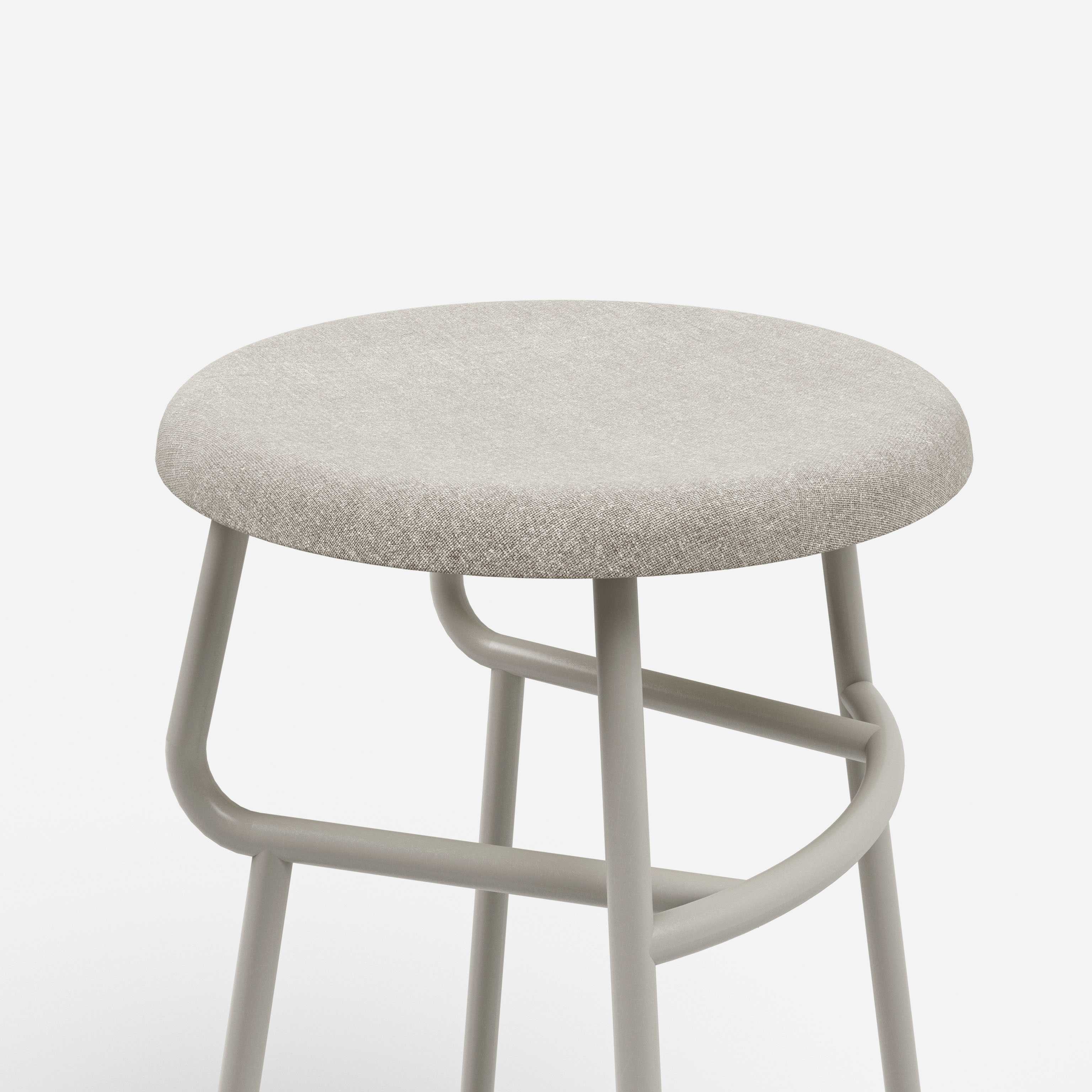 Табурет барный 52° — 4° AMSTERDAM 