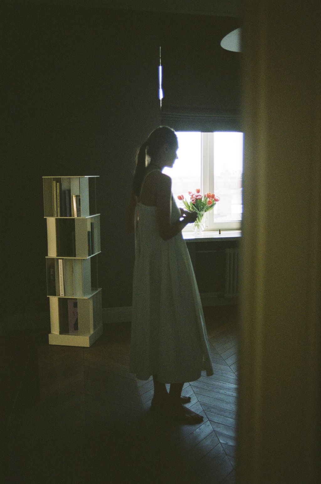 Стеллаж 46° – 6° GENEVA - изображение 8