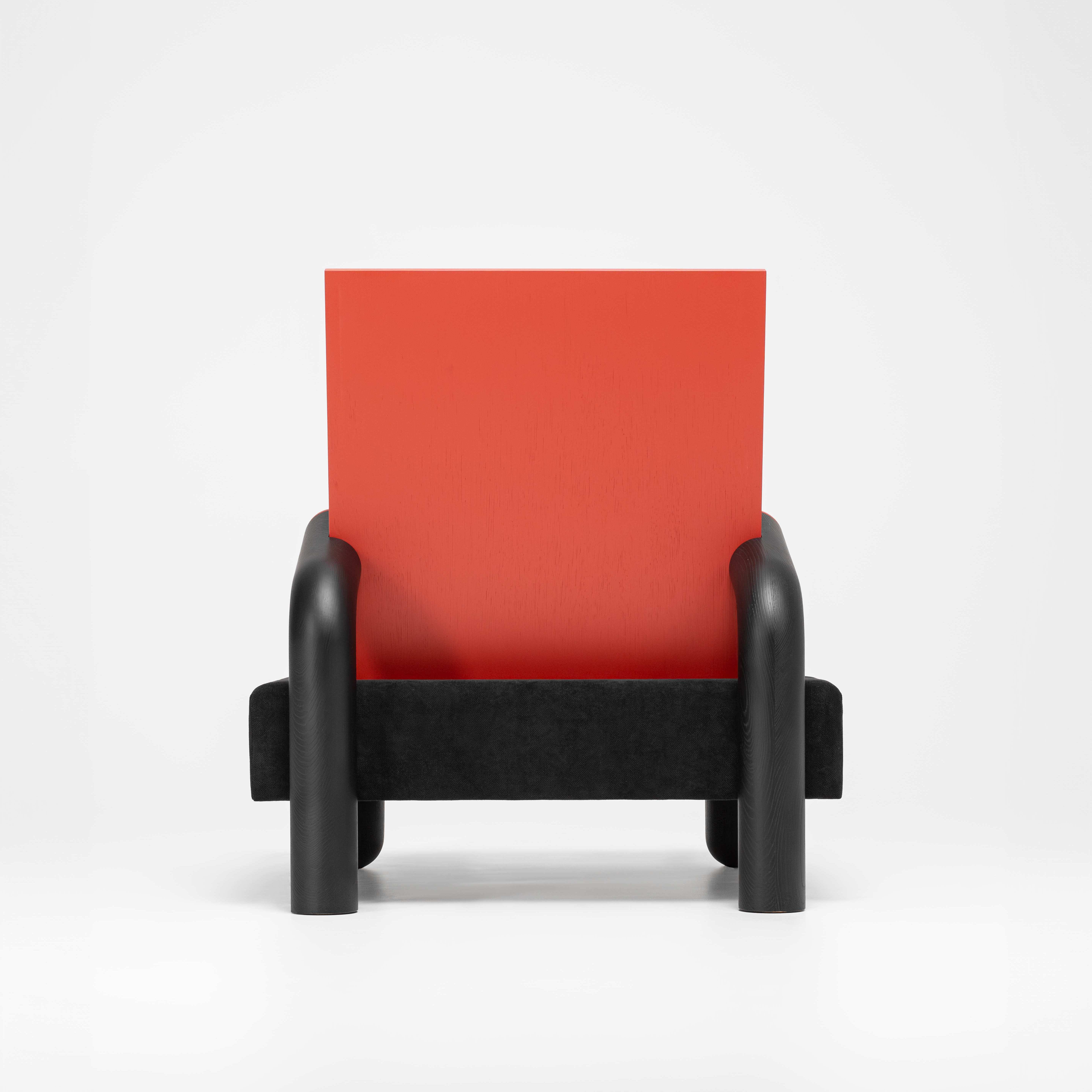 Кресло ЁВНИК - изображение 5