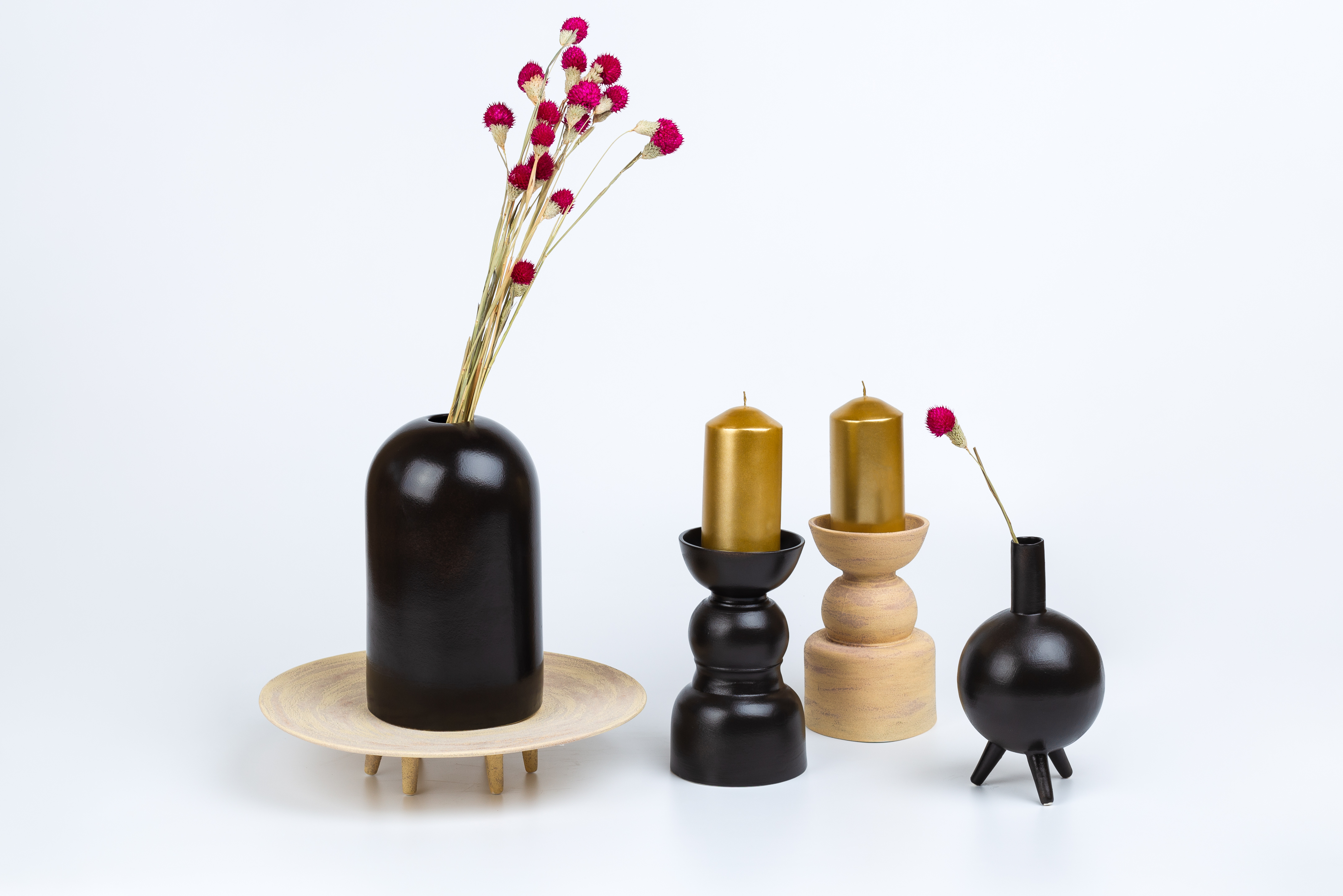 Подсвечник 4/2 - изображение 6