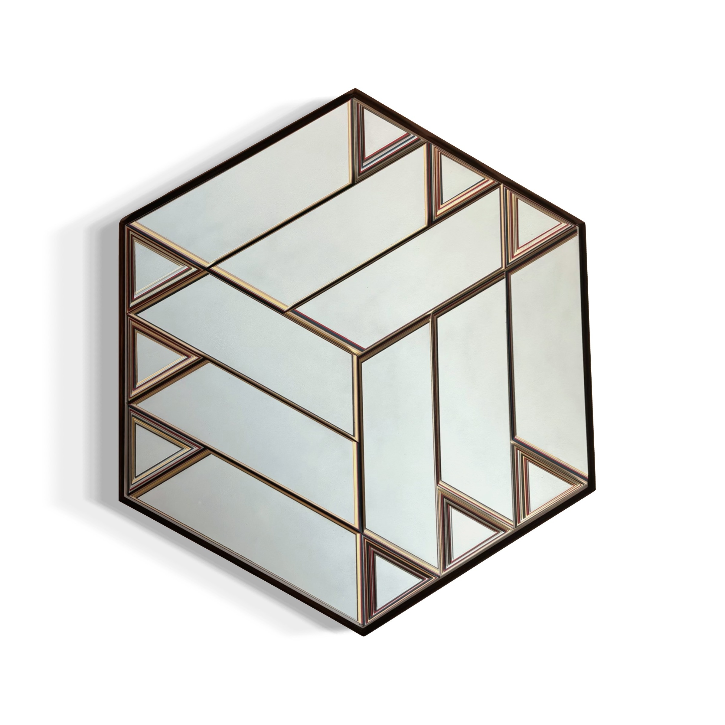 Панно 07-10 Hexagon 