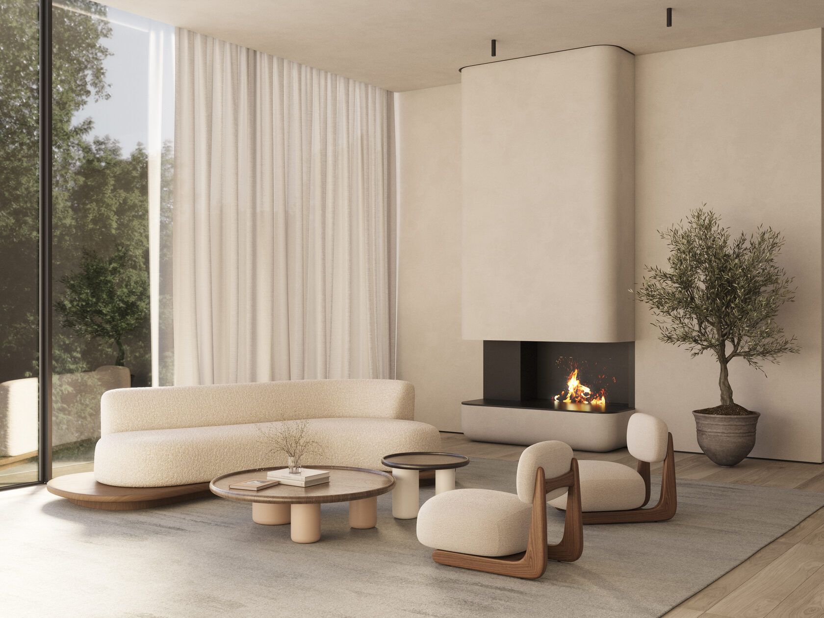 Кресло ISHI - изображение 8