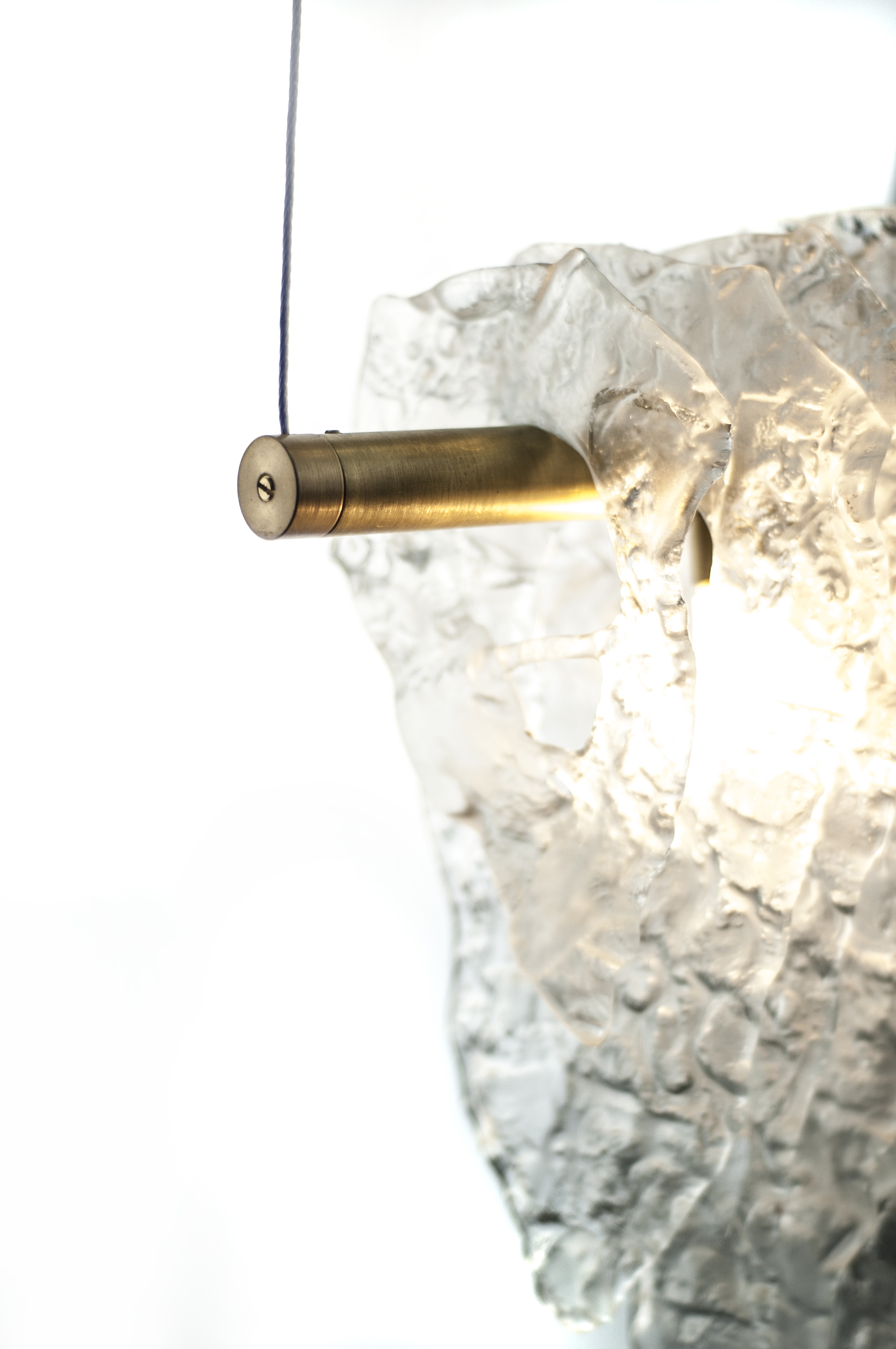 Светильник TRIANGLE - изображение 2