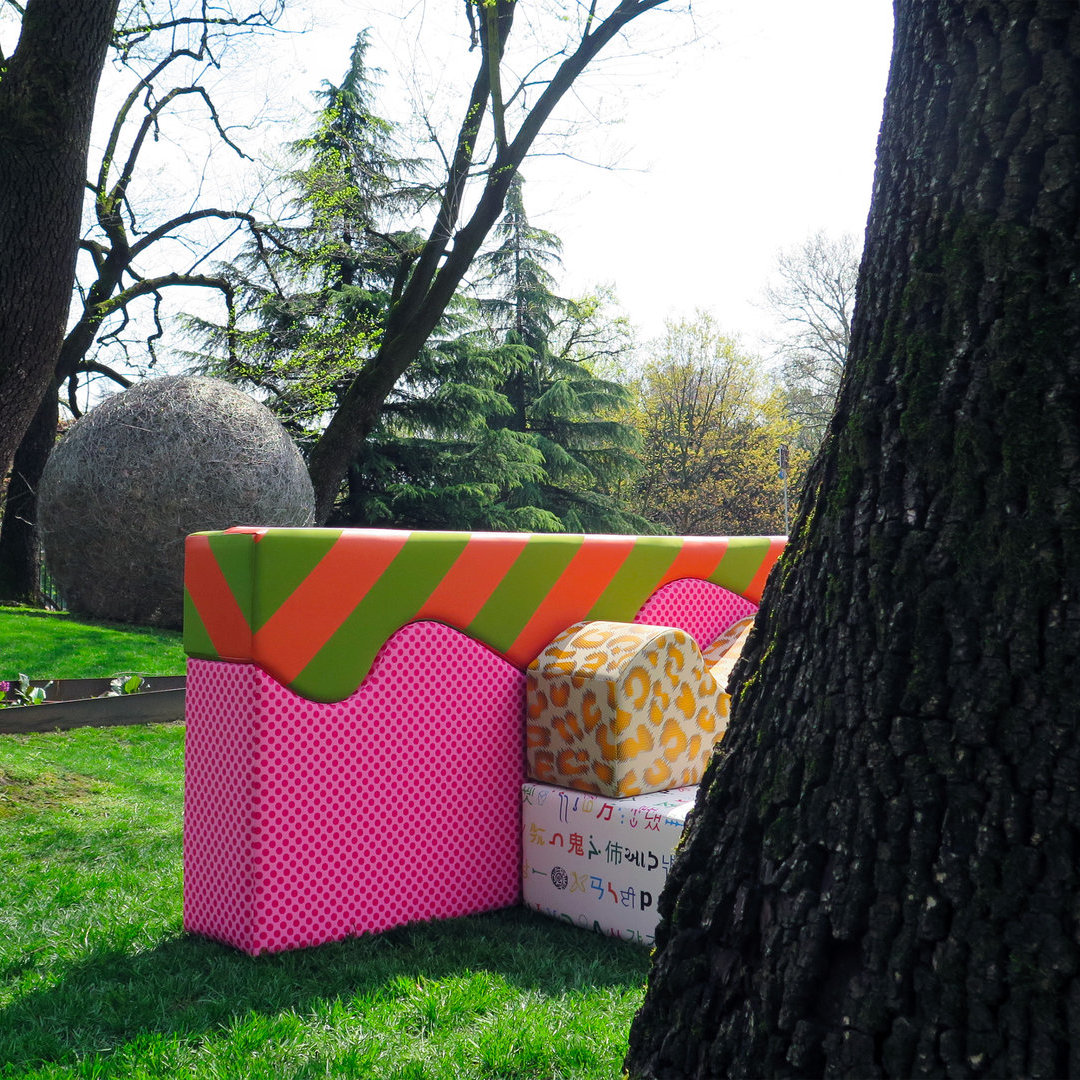 Диван SUPERONDA STRIPES - изображение 7