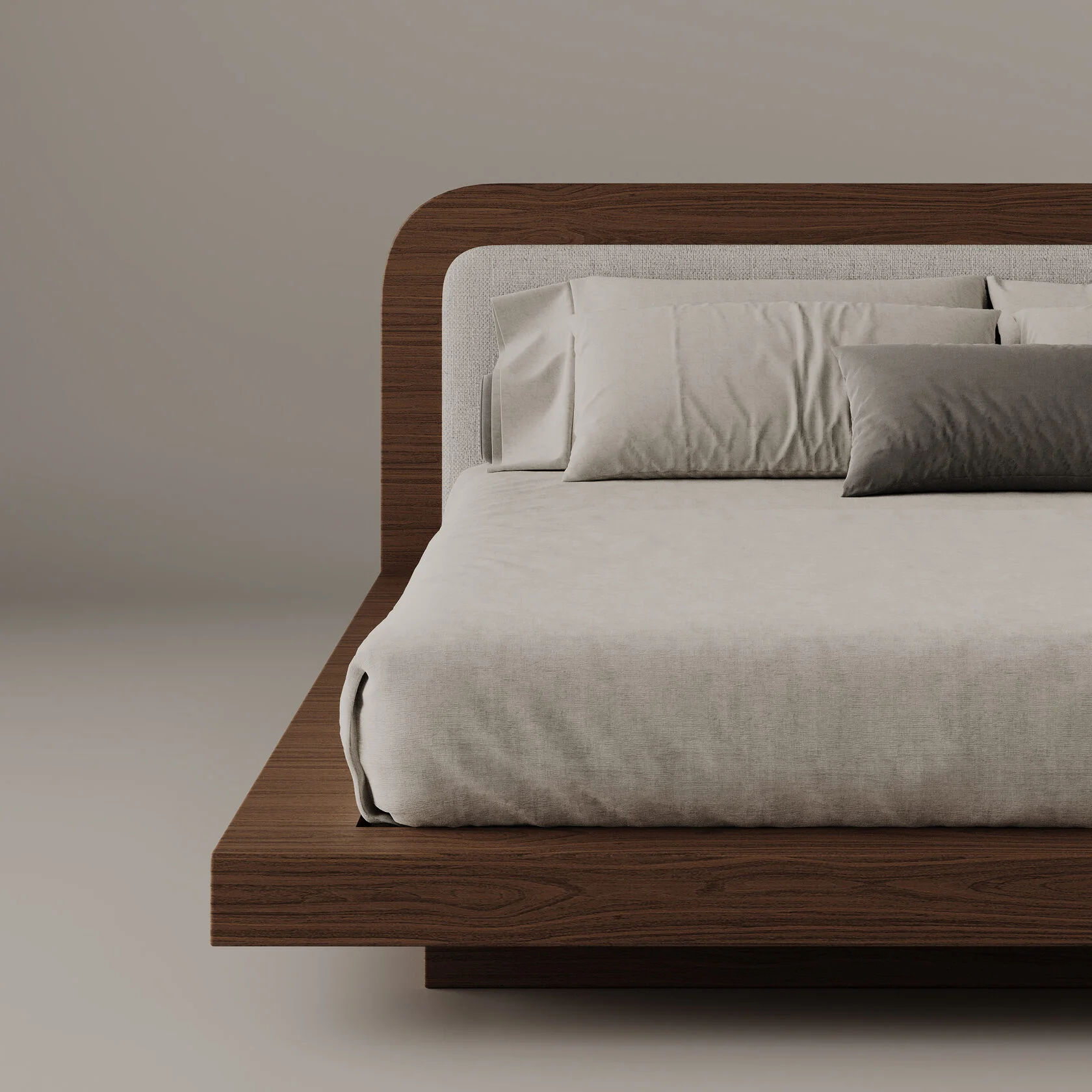 Кровать IVA - изображение 1