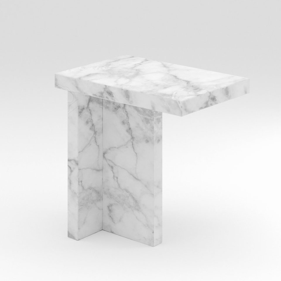 Столик SMALL TABLE PLUS - изображение 3